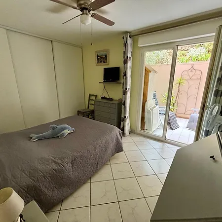 Apartment Agreable 2 Avec Garage *