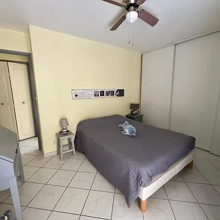 Apartment Agreable 2 Avec Garage