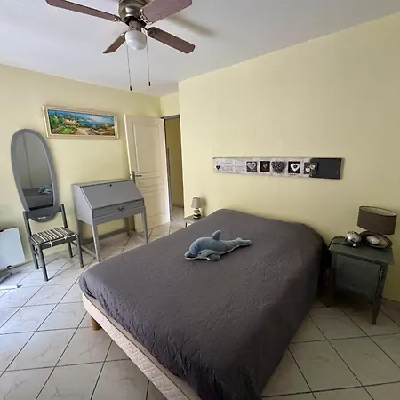 Apartment Agreable 2 Avec Garage *