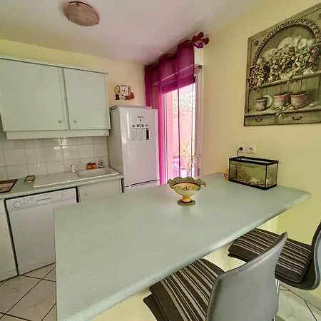 Agreable 2 Avec Garage Bormes-les-Mimosas