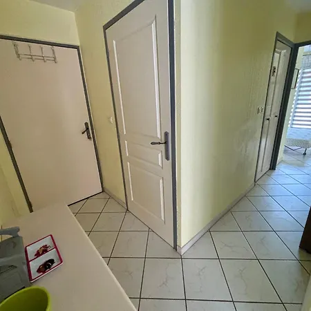Apartment Agreable 2 Avec Garage