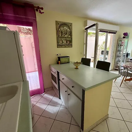Agreable 2 Avec Garage Apartment Bormes-les-Mimosas