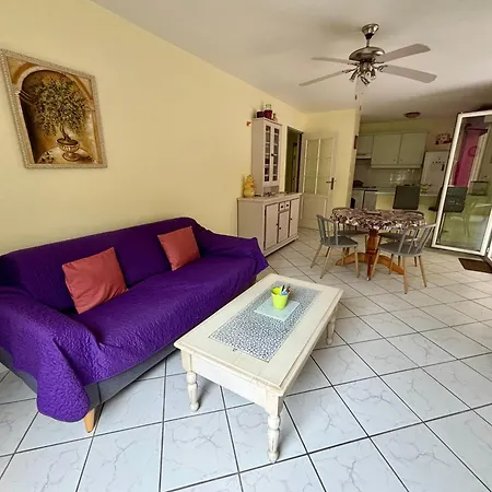 Agreable 2 Avec Garage Bormes-les-Mimosas