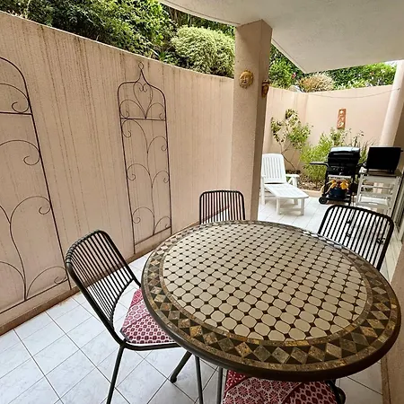 Agreable 2 Avec Garage