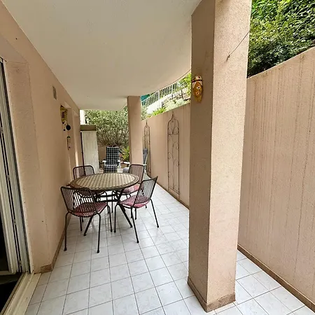 Agreable 2 Avec Garage *
